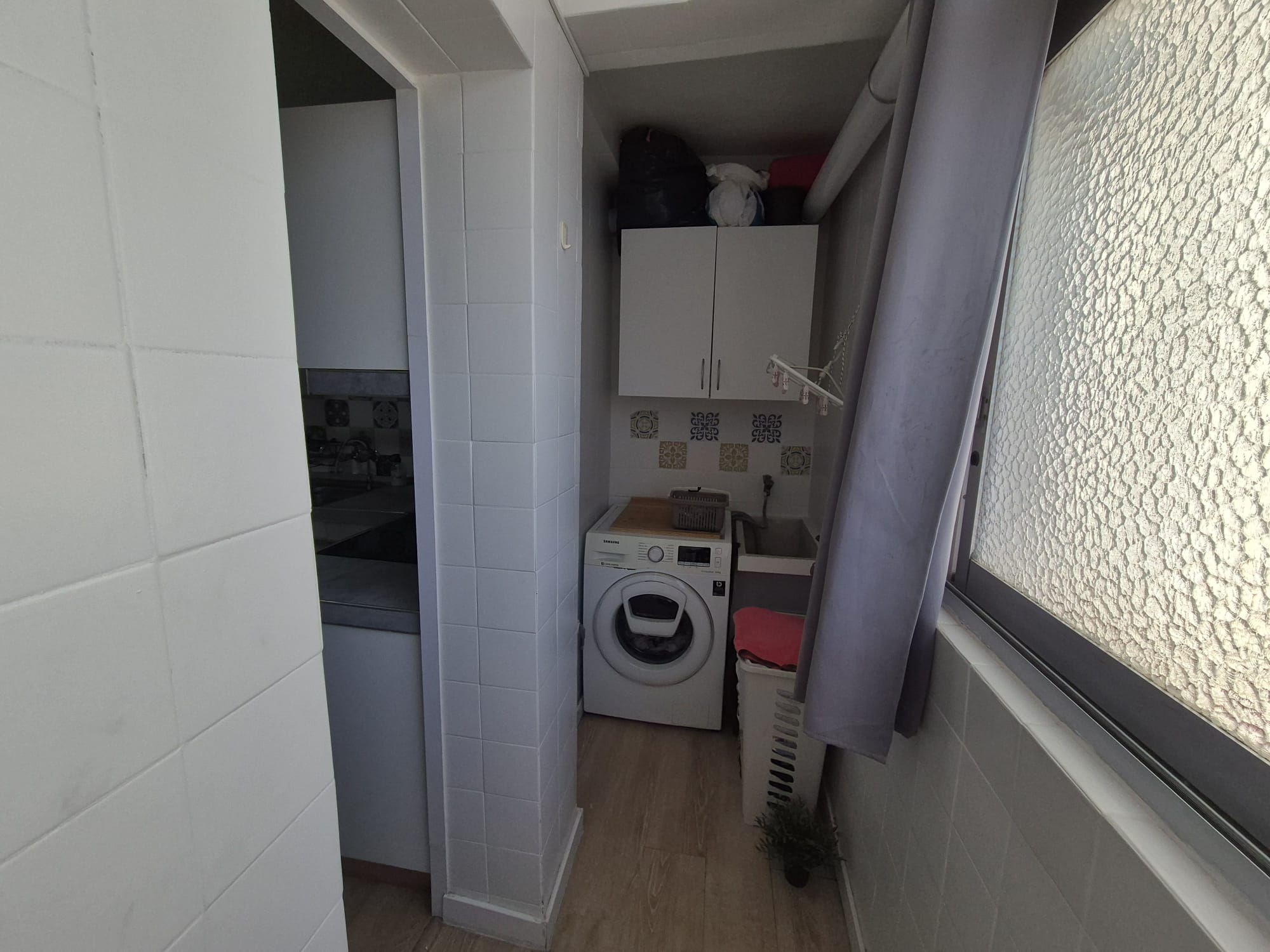 En venta piso de 3 habitaciones en Villajoyosa