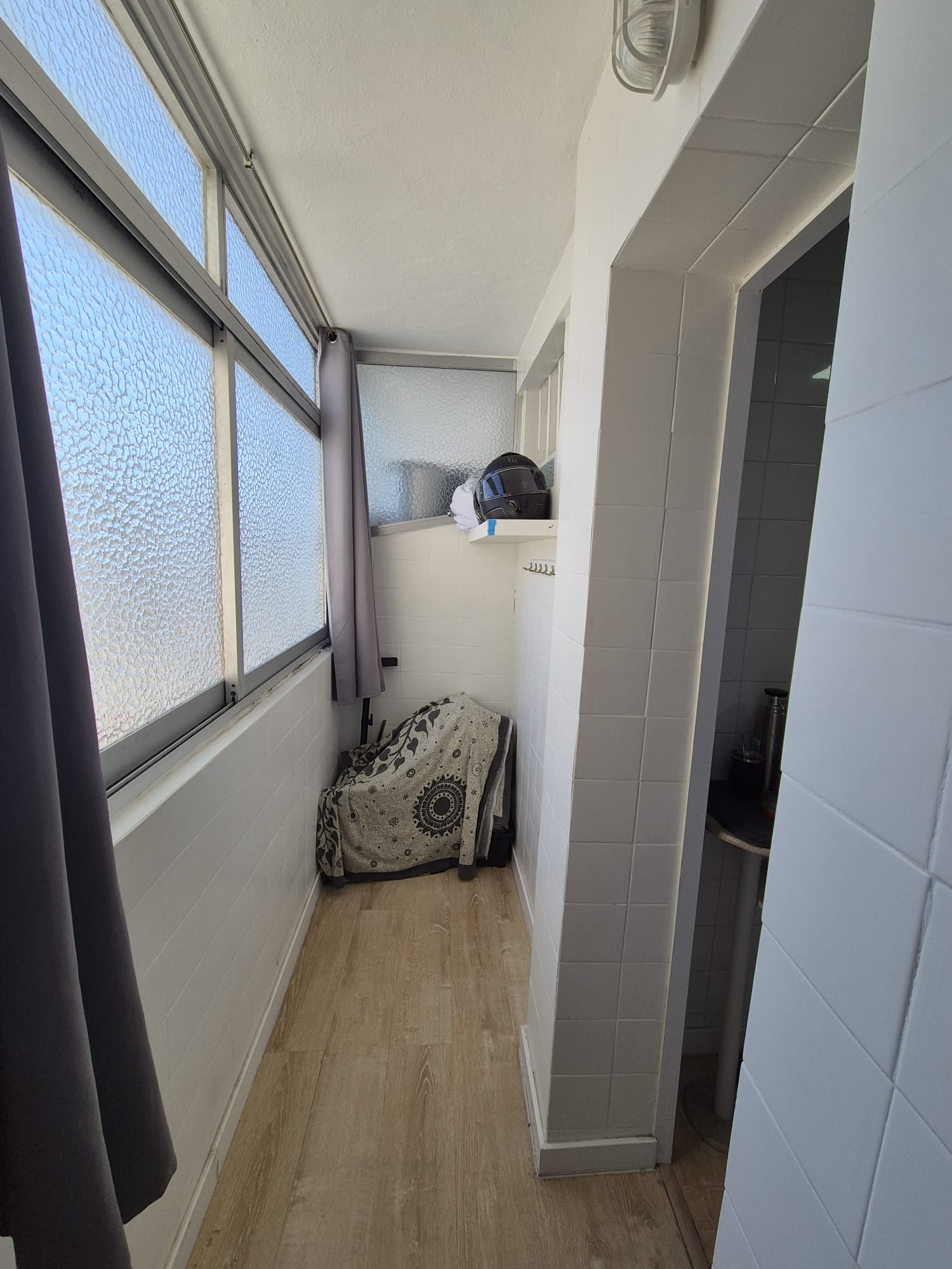 En venta piso de 3 habitaciones en Villajoyosa