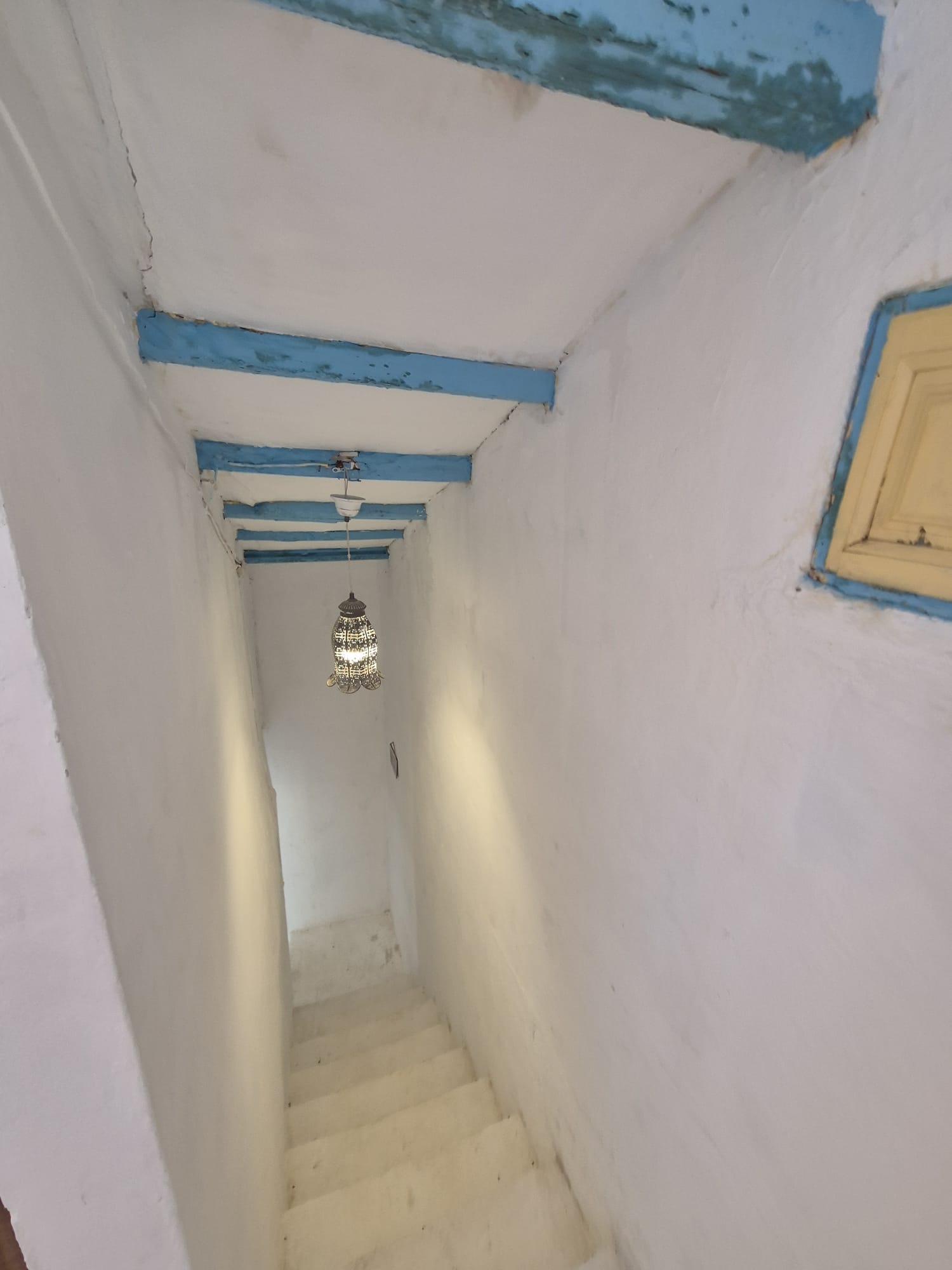 Casa de campo en Villajoyosa