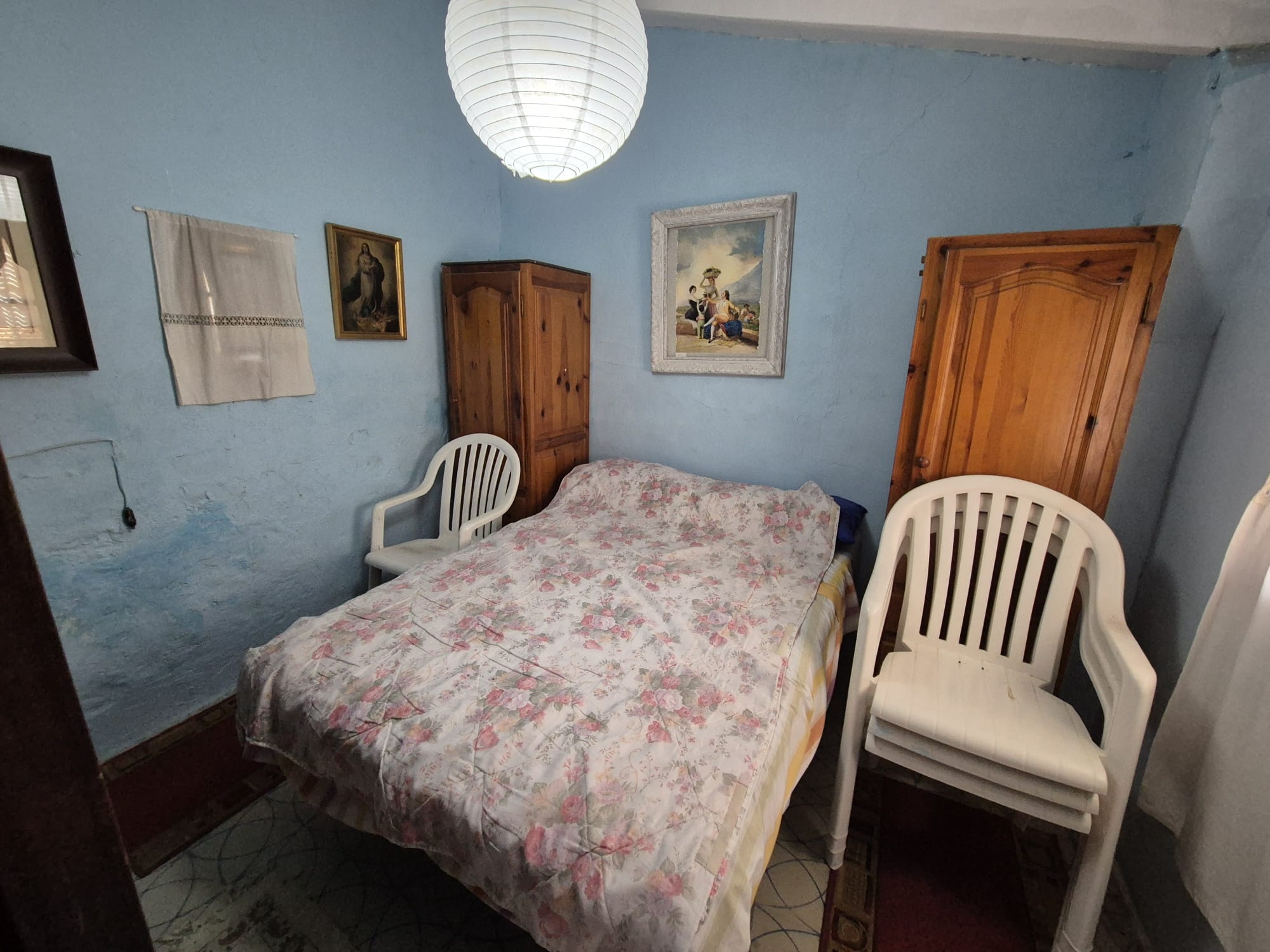 Casa de campo en Villajoyosa