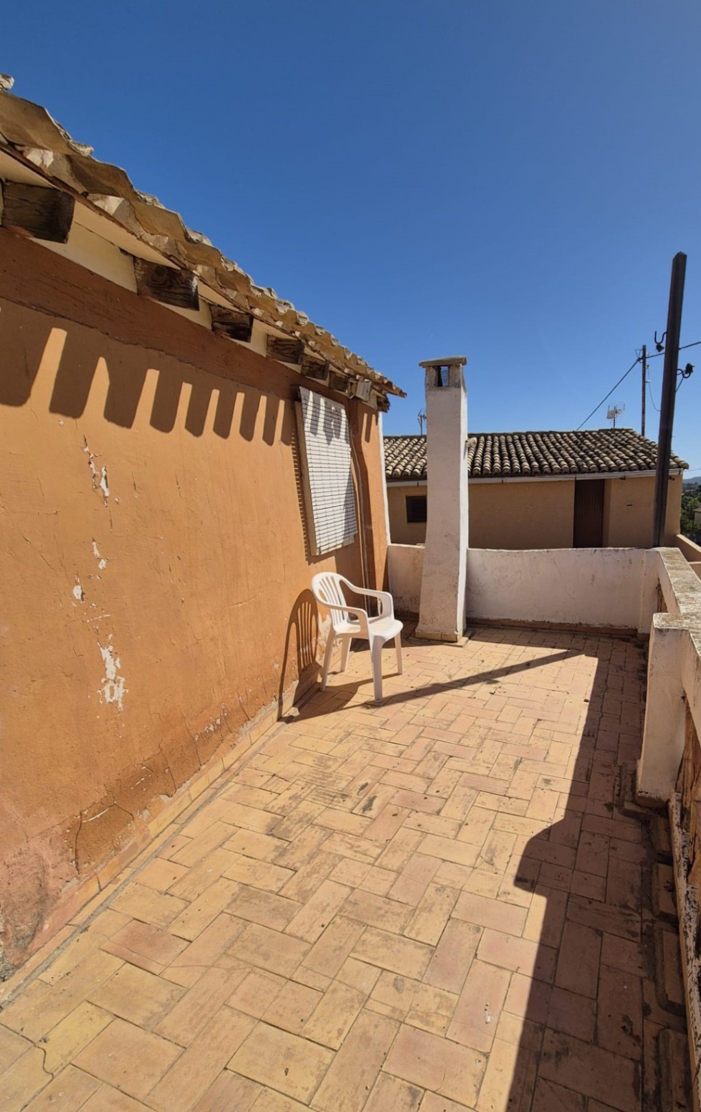 Casa de campo en Villajoyosa