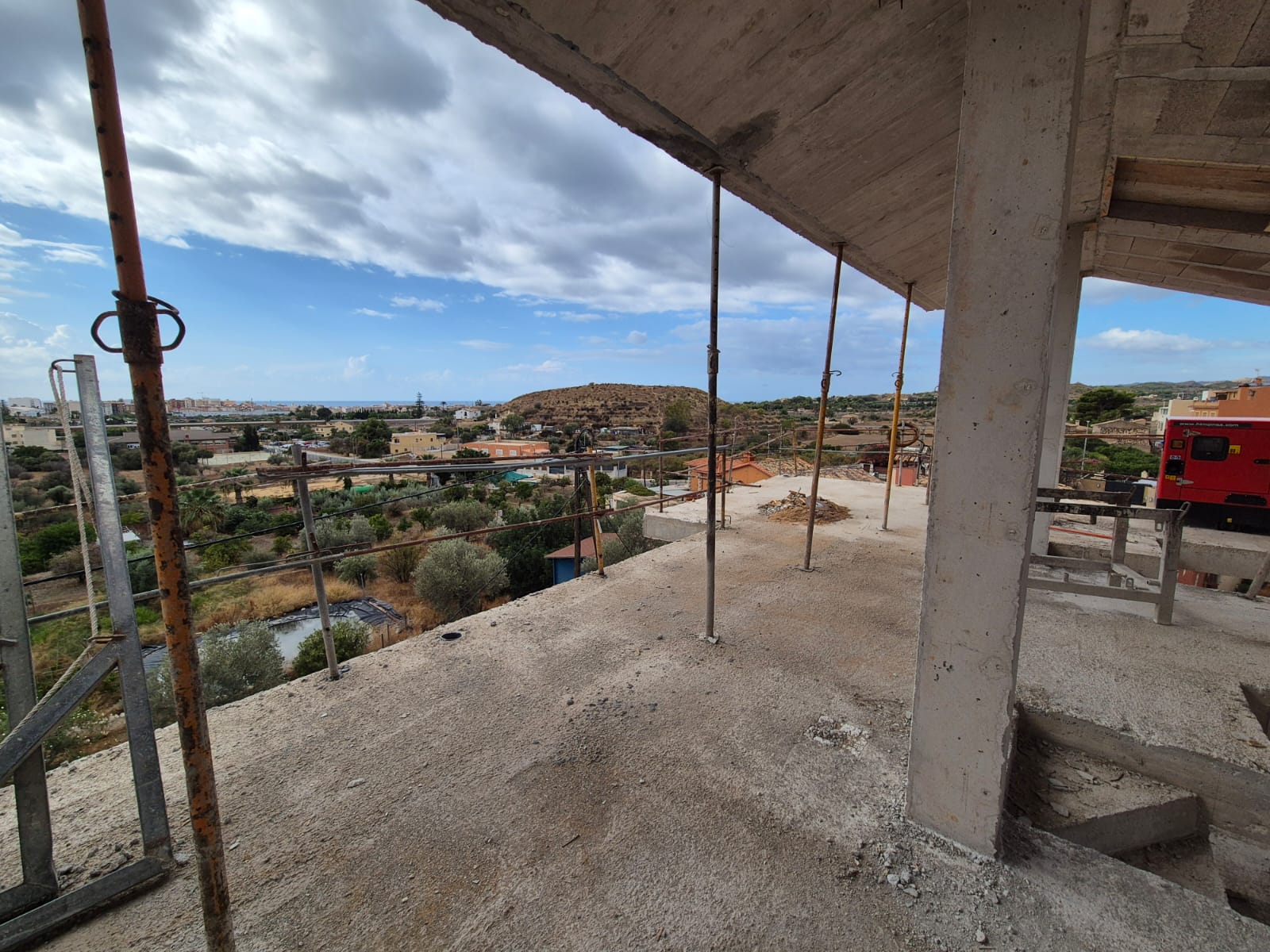 Woningen in La Ermita (Villajoyosa) - VrijstaandE B