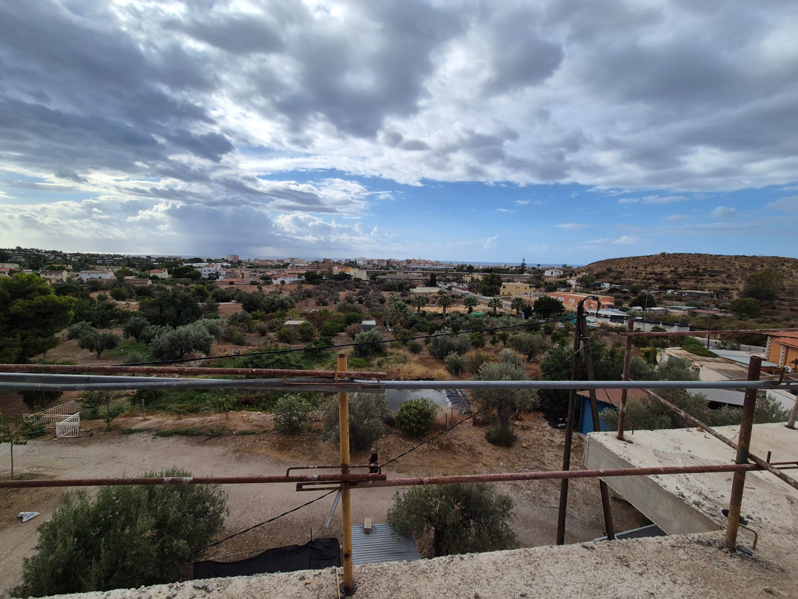 Woningen in La Ermita (Villajoyosa) - VrijstaandE B