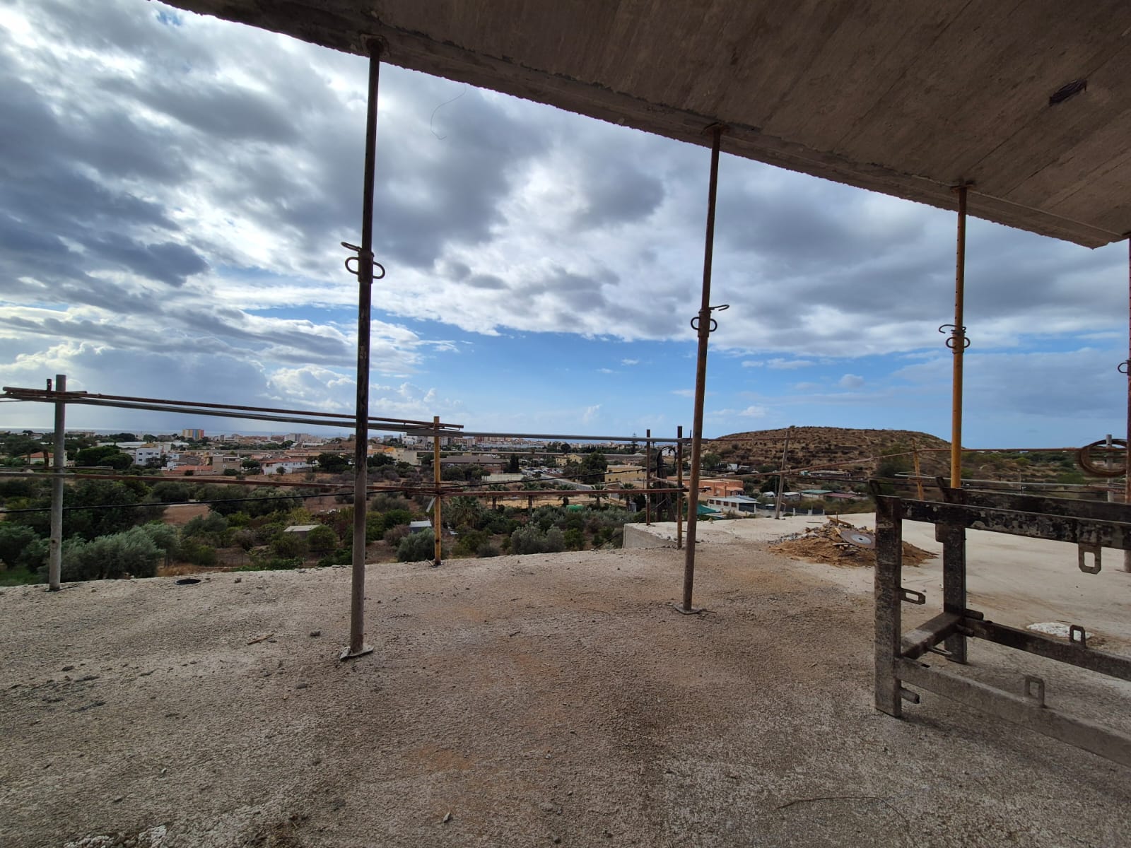 Woningen in La Ermita (Villajoyosa) - VrijstaandE B