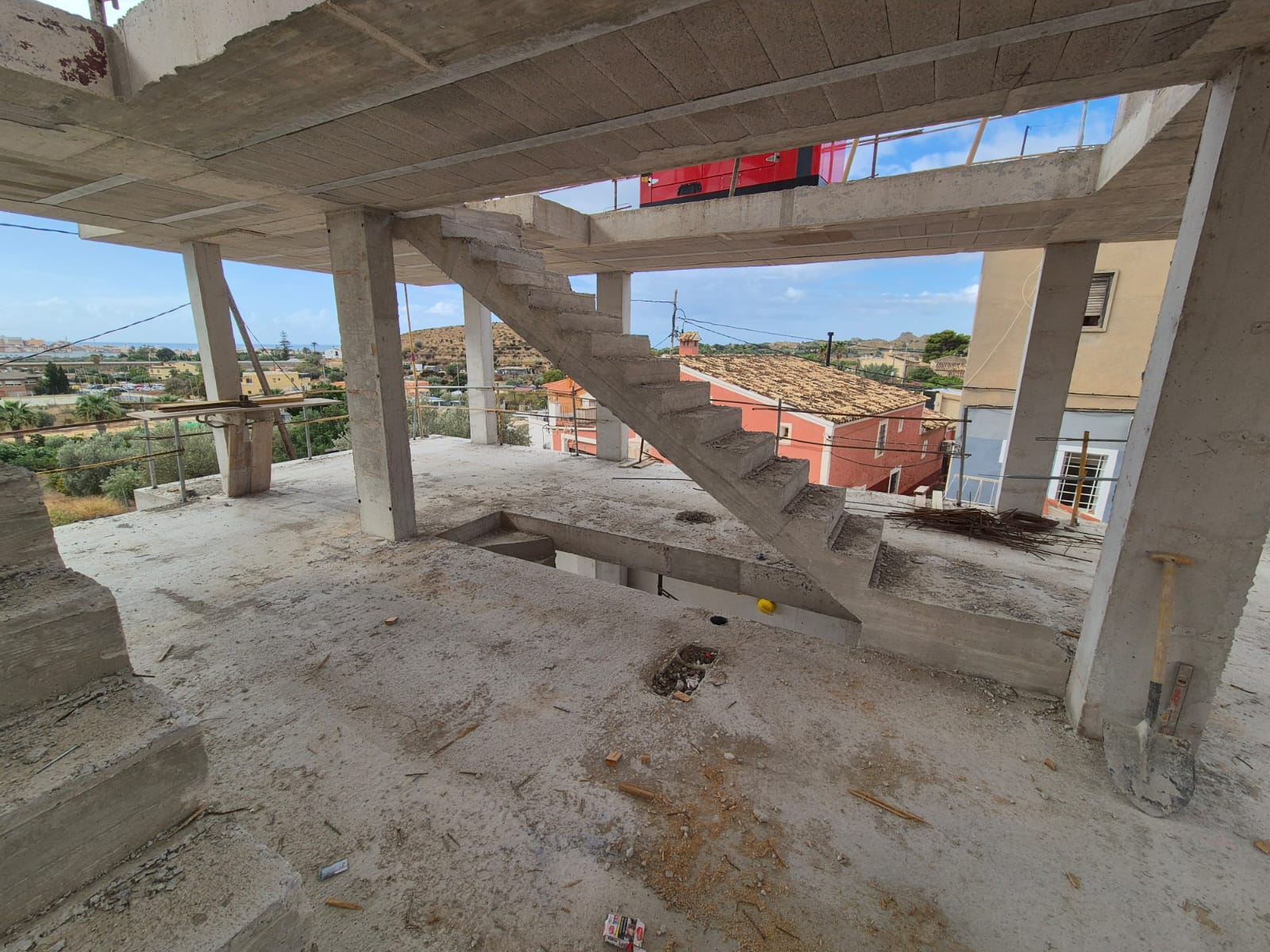 Woningen in La Ermita (Villajoyosa) - VrijstaandE B