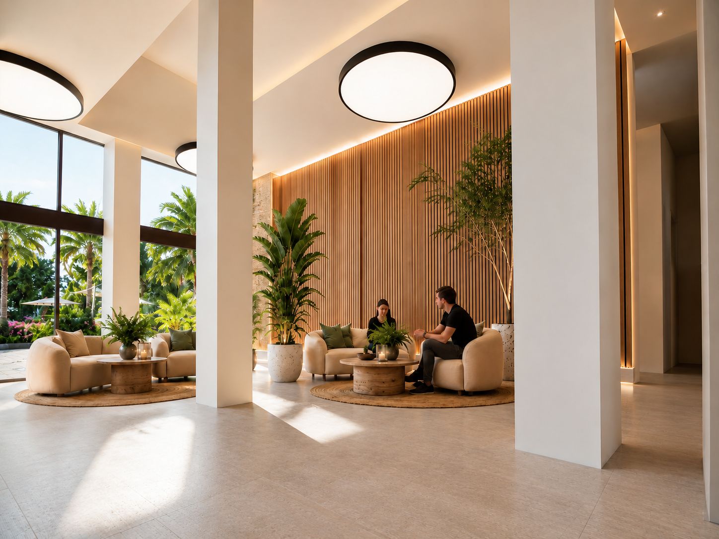 Altamare Sea Gardens – Obra nueva en Villajoyosa, Costa Blanca
