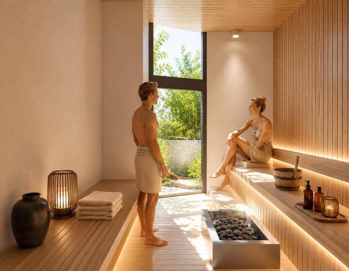 Altamare Sea Gardens – Obra nueva en Villajoyosa, Costa Blanca