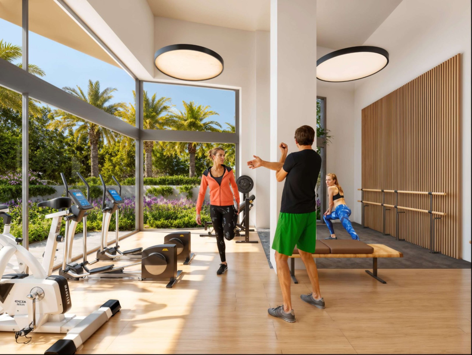 Altamare Sea Gardens – Obra nueva en Villajoyosa, Costa Blanca