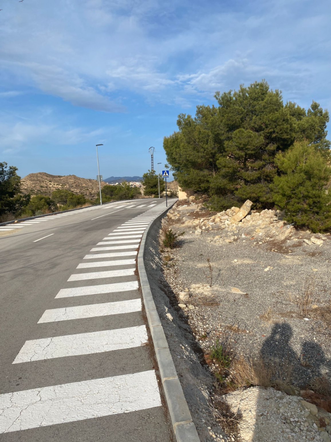 Parcela Urbana en el Montiboli