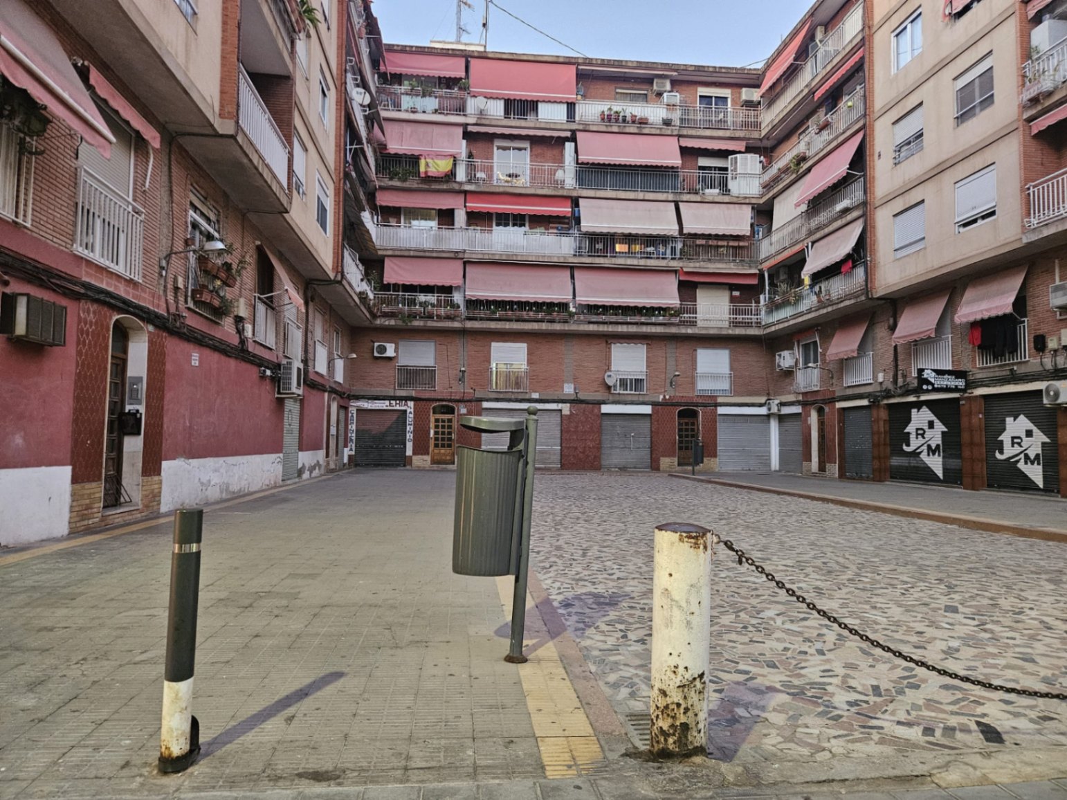 Local comercial en Alicante