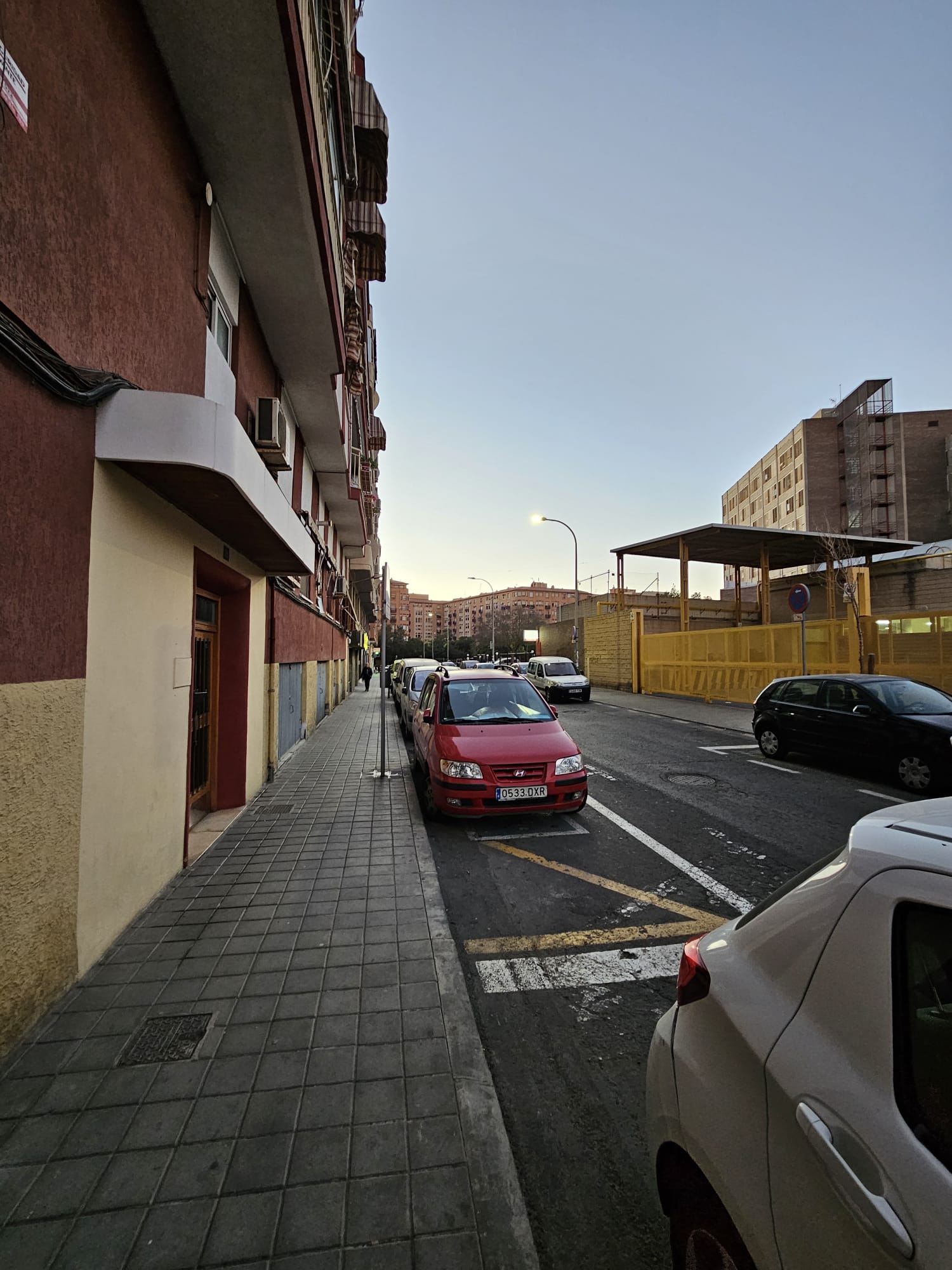 Local comercial en Alicante