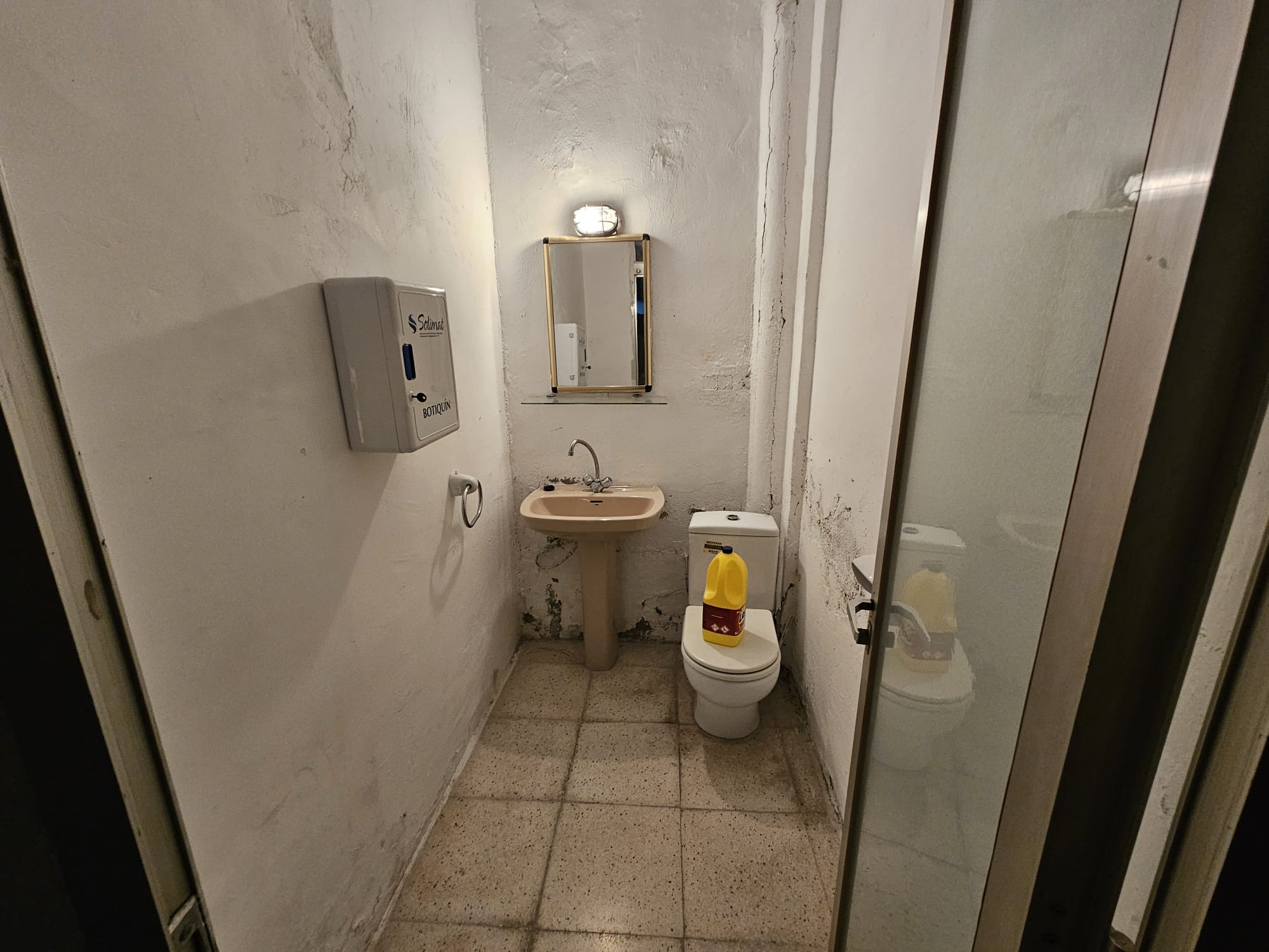 Local comercial en Alicante