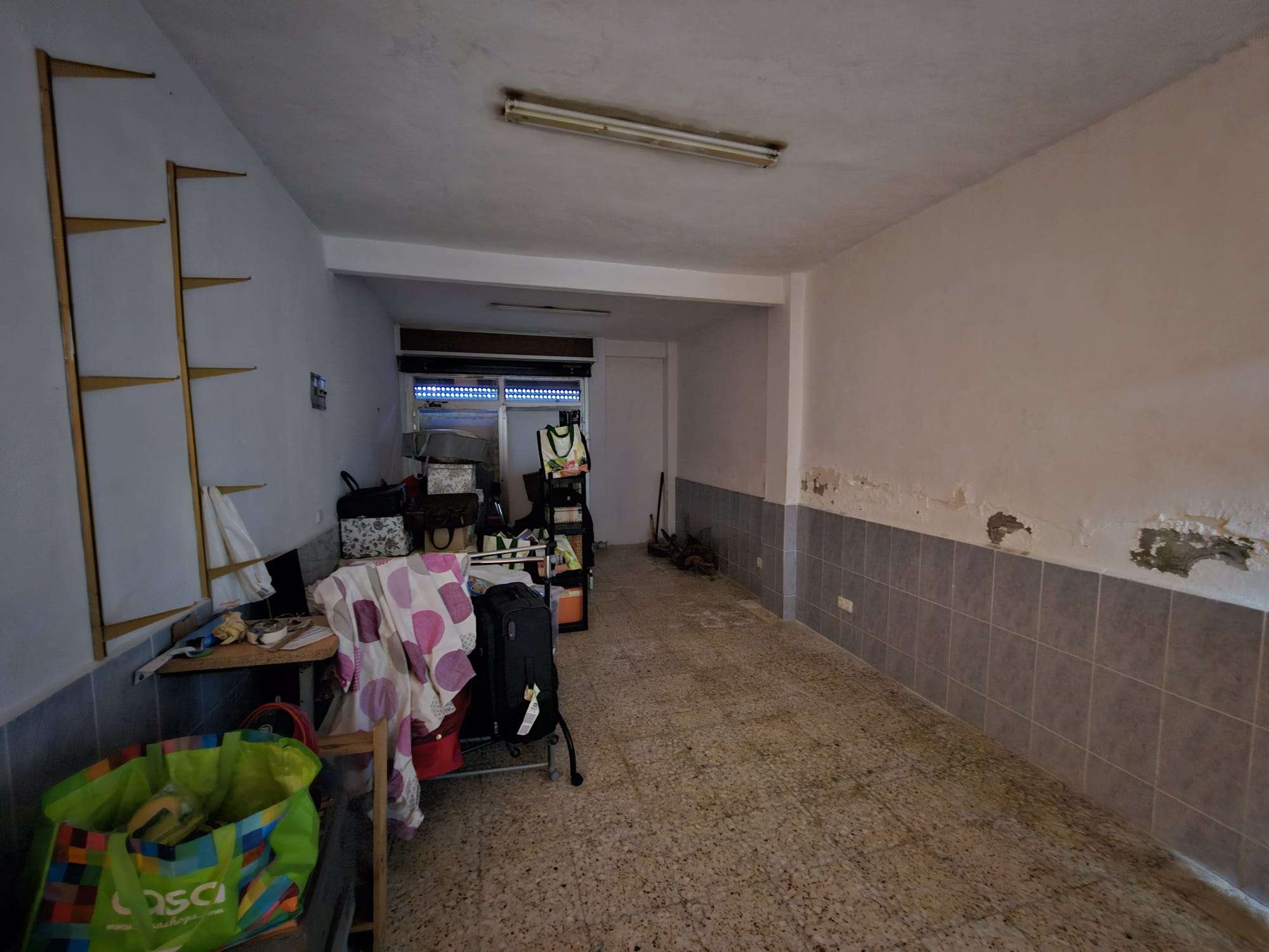 Local comercial en Alicante