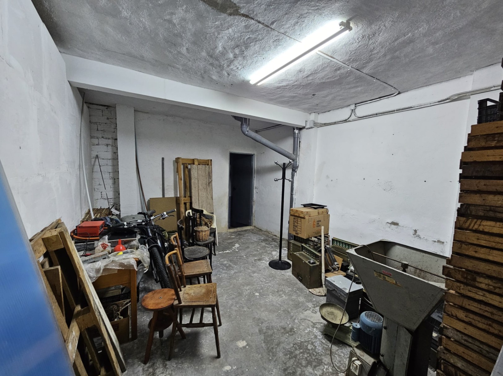 Local comercial en Alicante