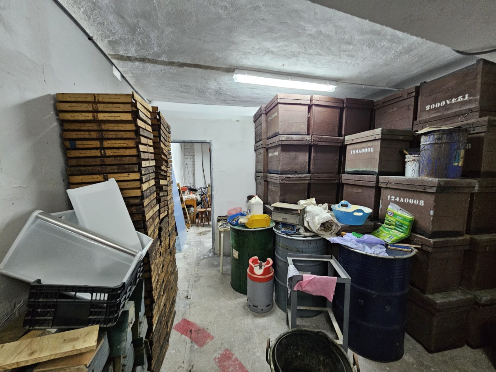 Local comercial en Alicante