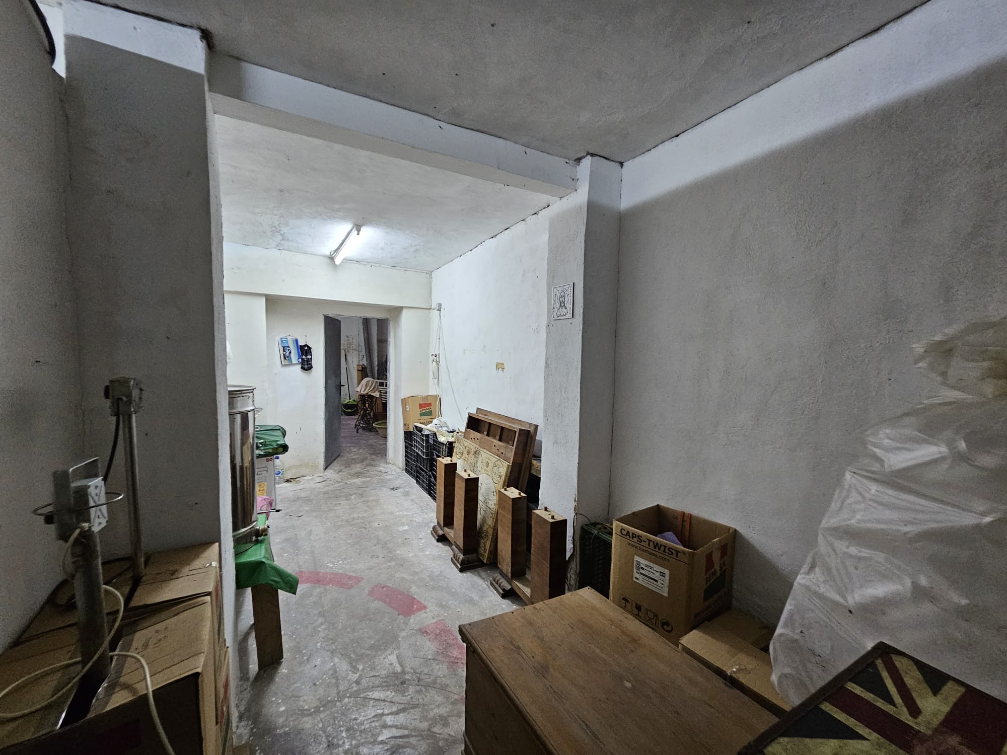 Local comercial en Alicante