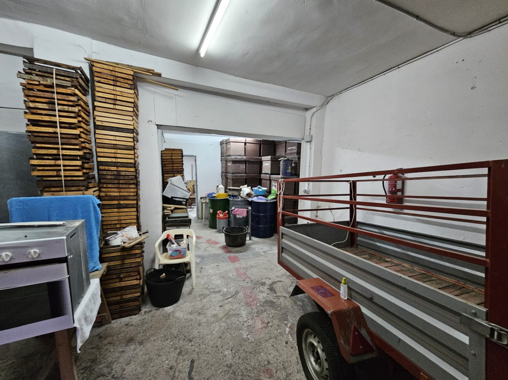 Local comercial en Alicante