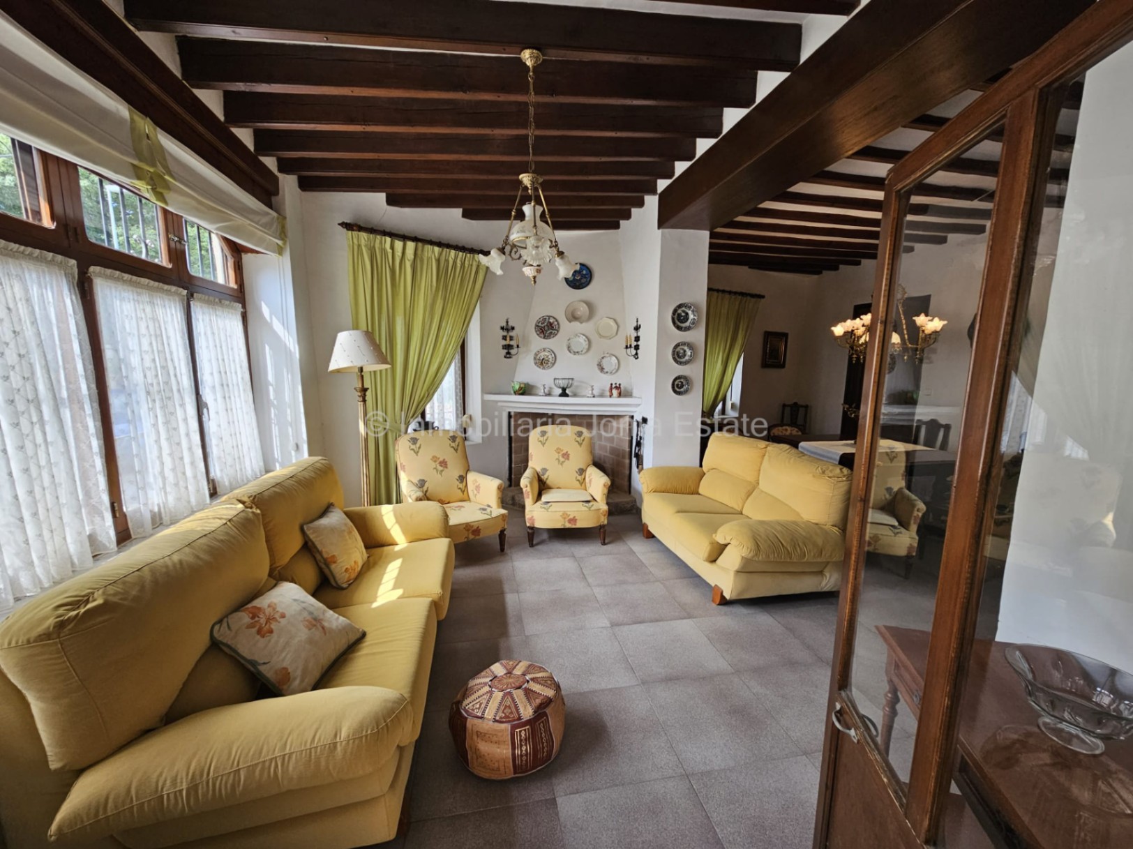 Villa de luxe à Villajoyosa