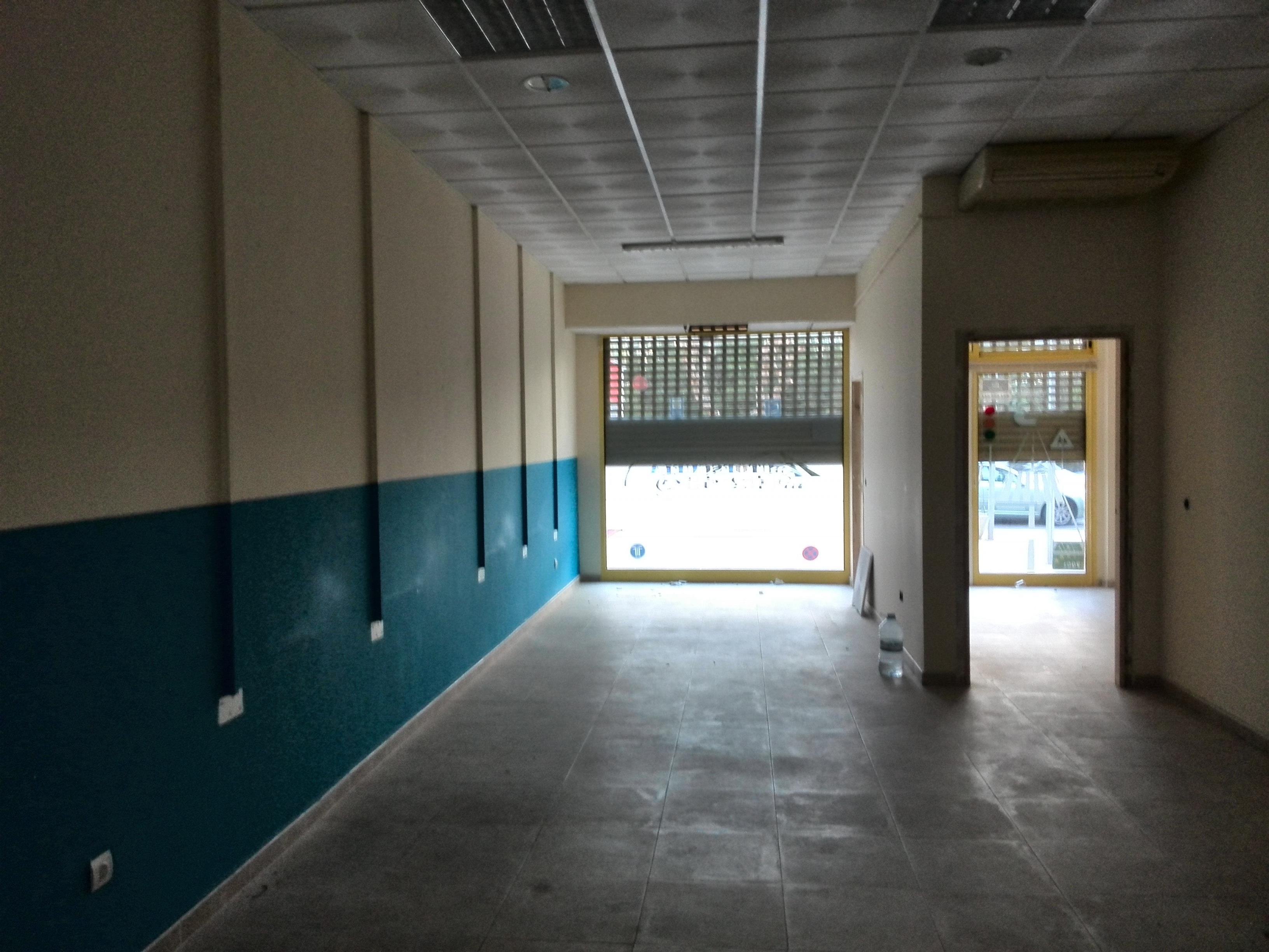 Local Comercial en Cala de Villajoyosa