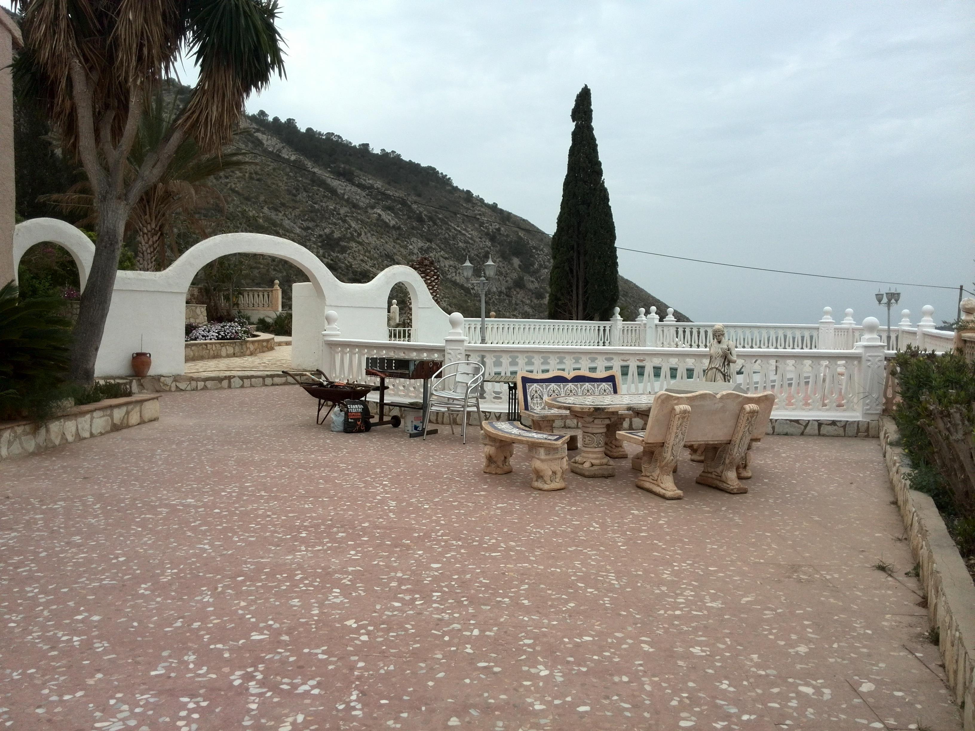 Chalet for sale in Orcheta, Mountain: 7 bedrooms and pool