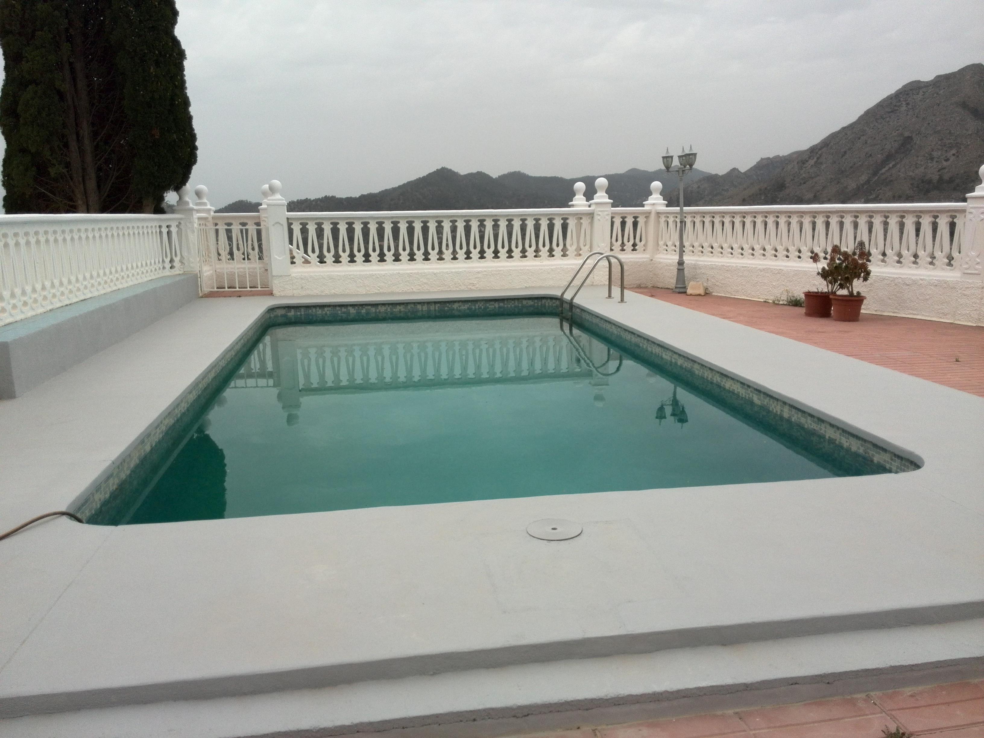 Chalet for sale in Orcheta, Mountain: 7 bedrooms and pool