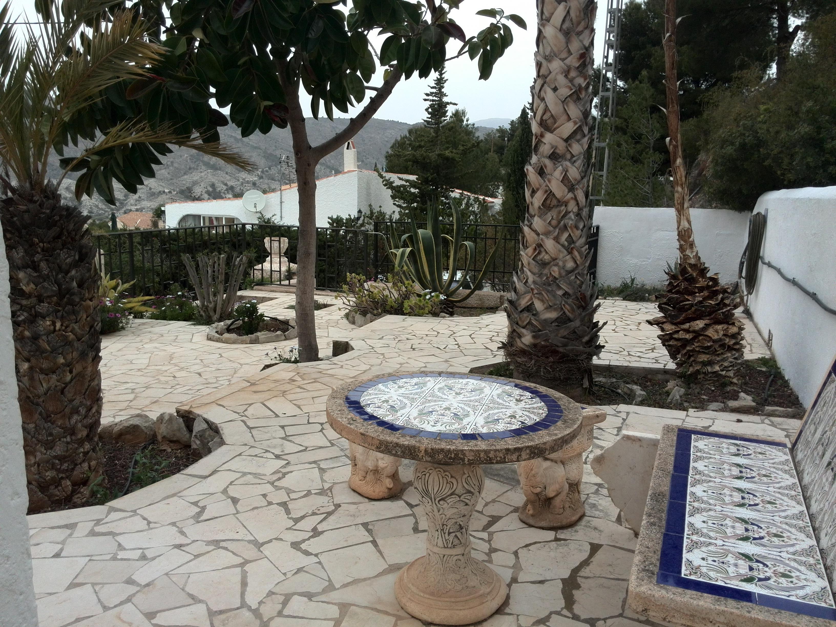 Chalet for sale in Orcheta, Mountain: 7 bedrooms and pool