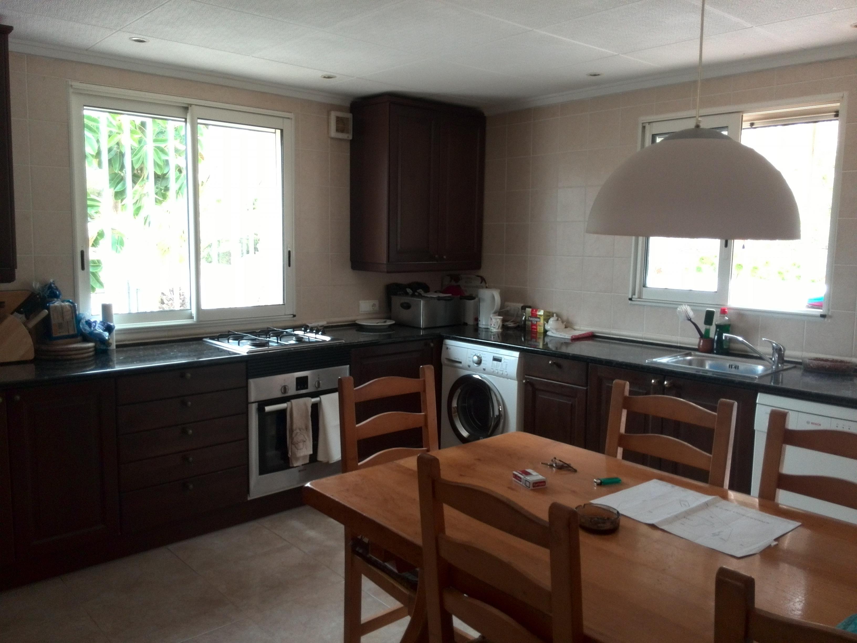 Chalet for sale in Orcheta, Mountain: 7 bedrooms and pool