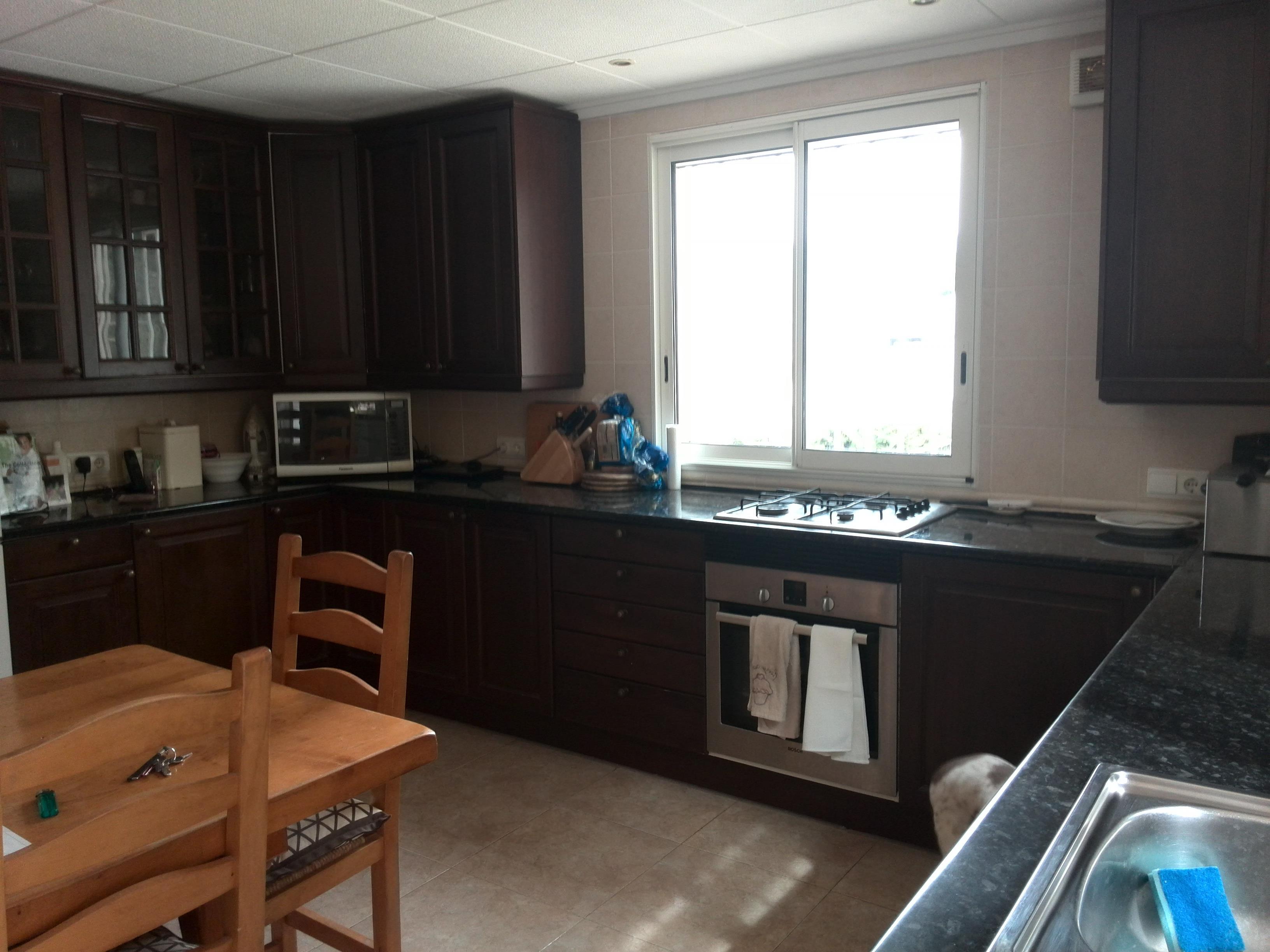 Chalet for sale in Orcheta, Mountain: 7 bedrooms and pool