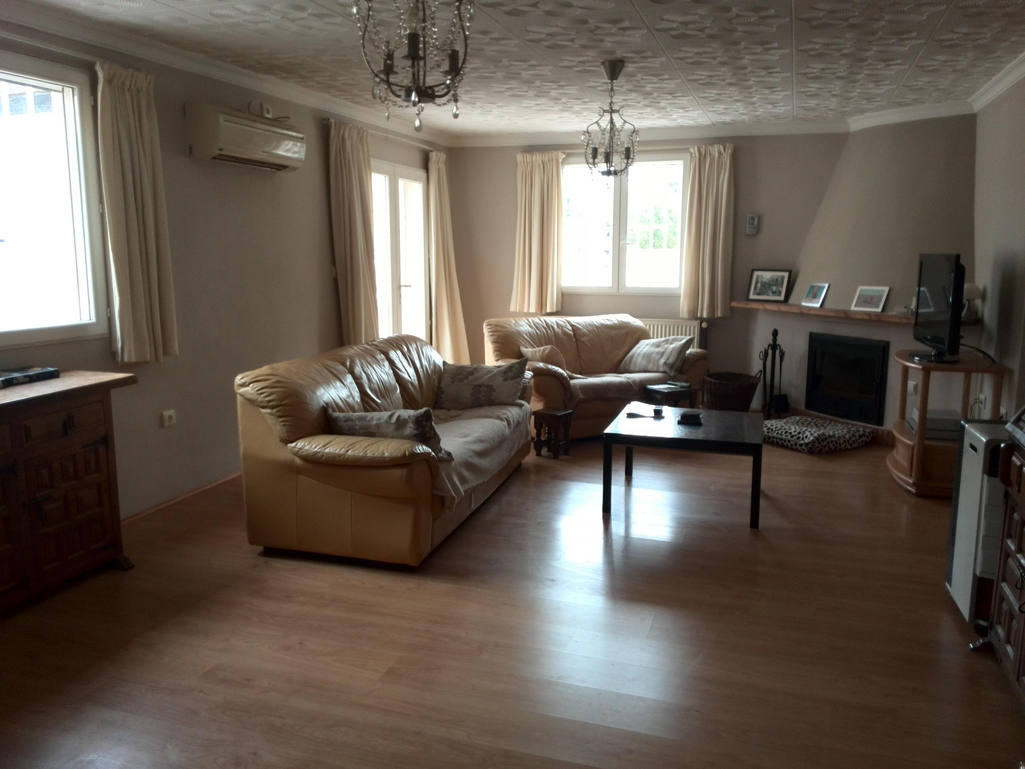 Chalet for sale in Orcheta, Mountain: 7 bedrooms and pool