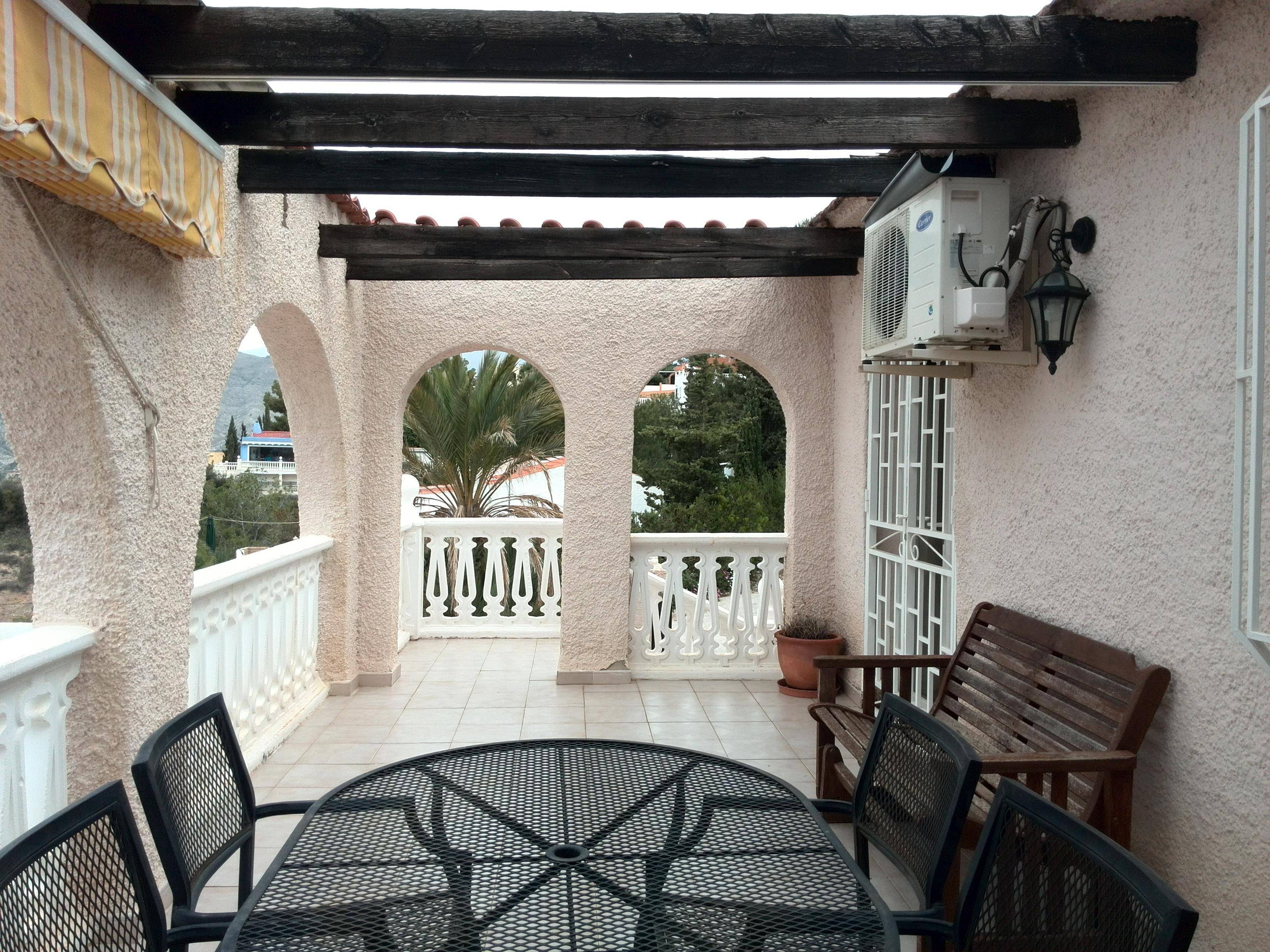Chalet for sale in Orcheta, Mountain: 7 bedrooms and pool
