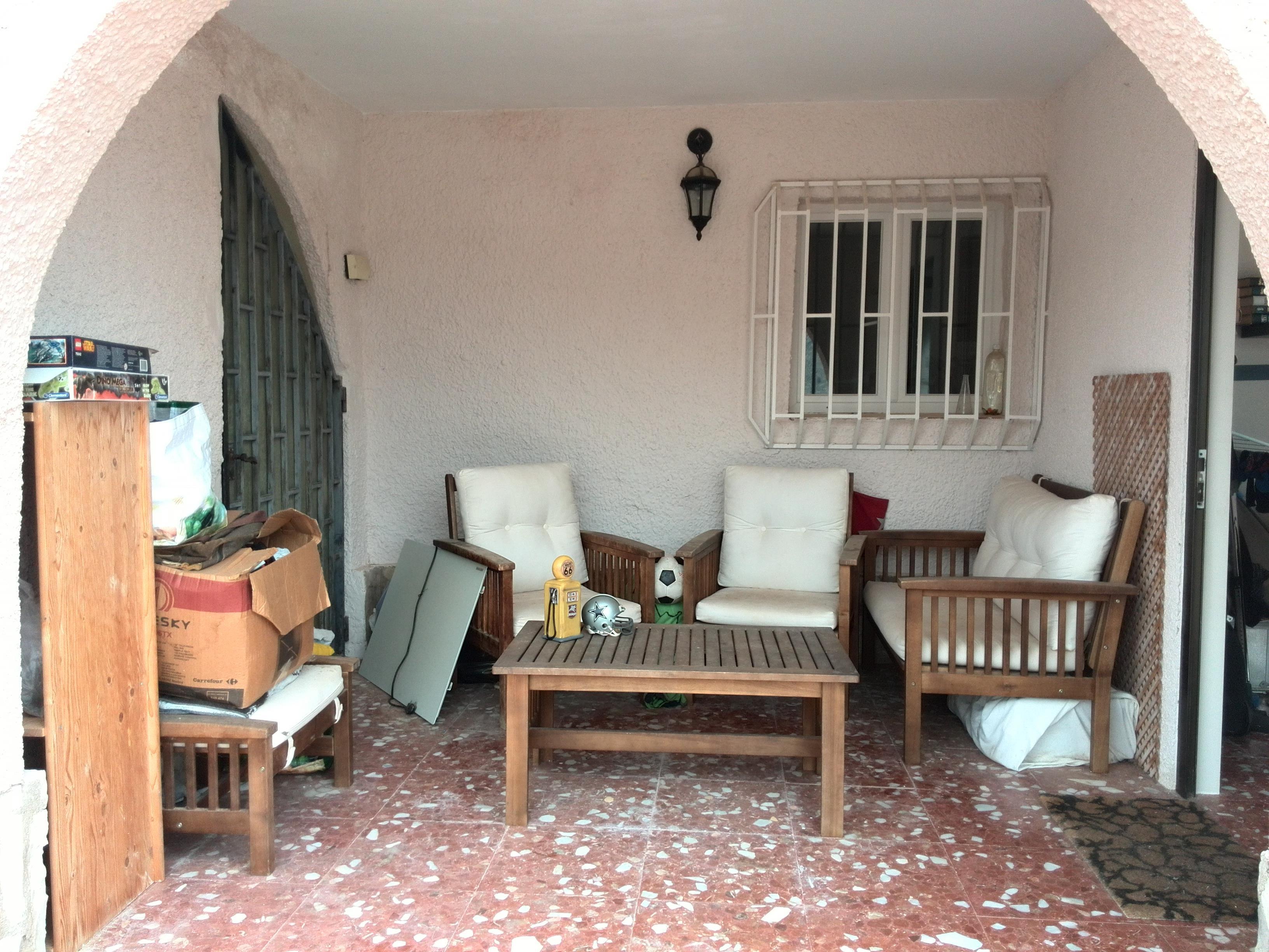 Chalet for sale in Orcheta, Mountain: 7 bedrooms and pool