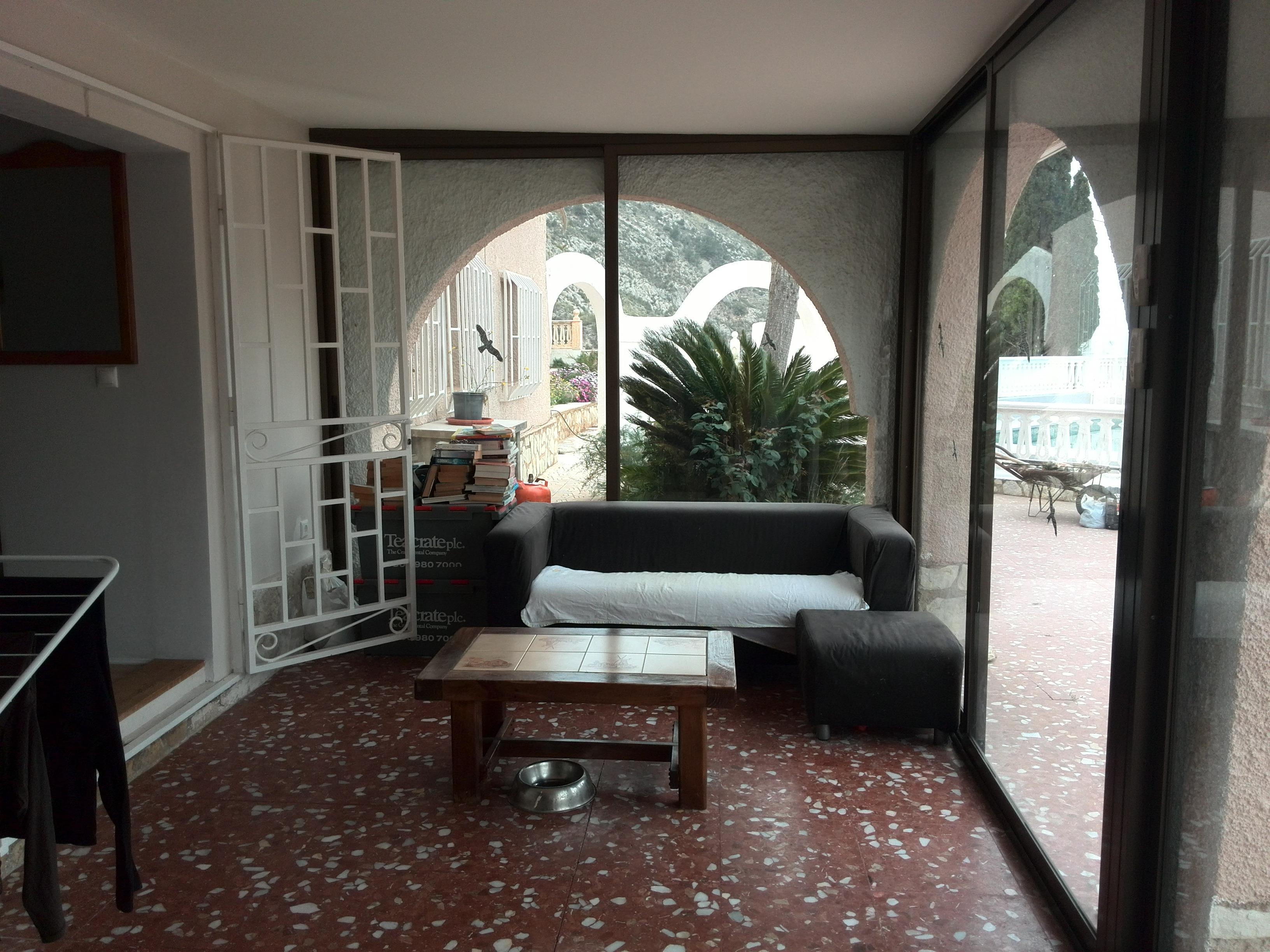 Chalet for sale in Orcheta, Mountain: 7 bedrooms and pool