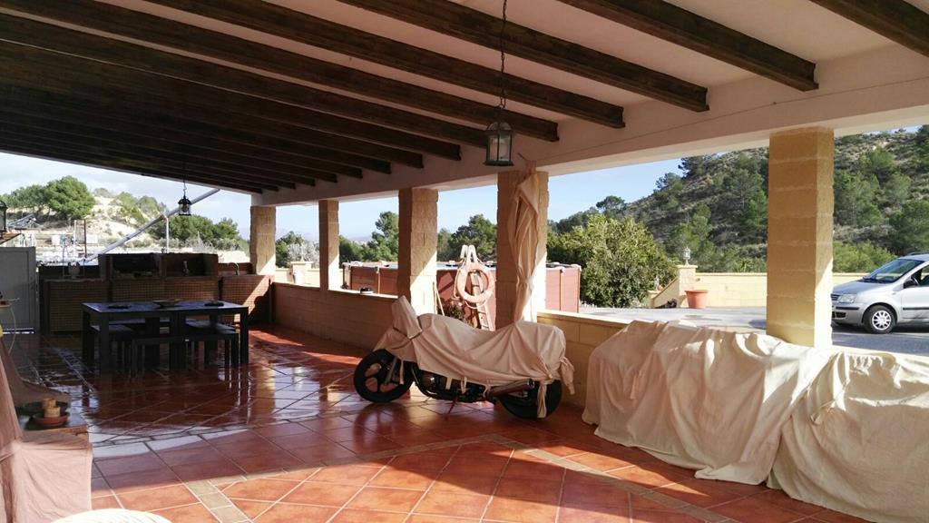 Chalet for sale in Villajoyosa