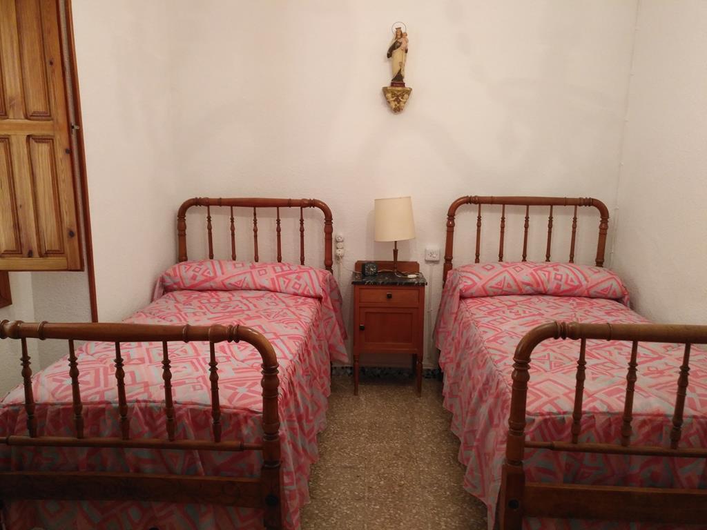 Casa en Sella