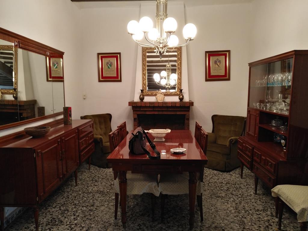 Casa en Sella