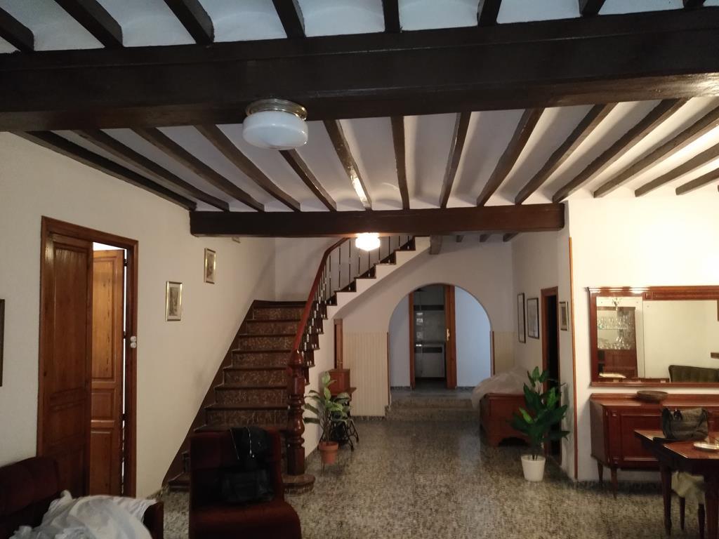 Casa en Sella