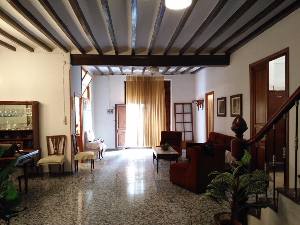 Casa en Sella