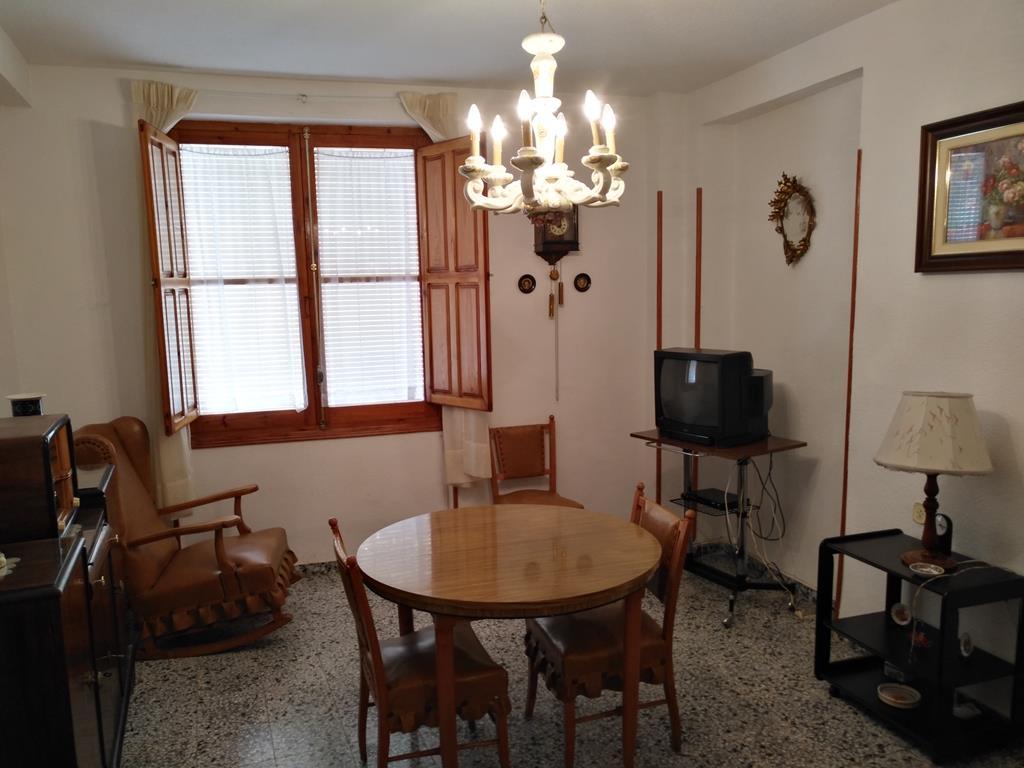 Casa en Sella