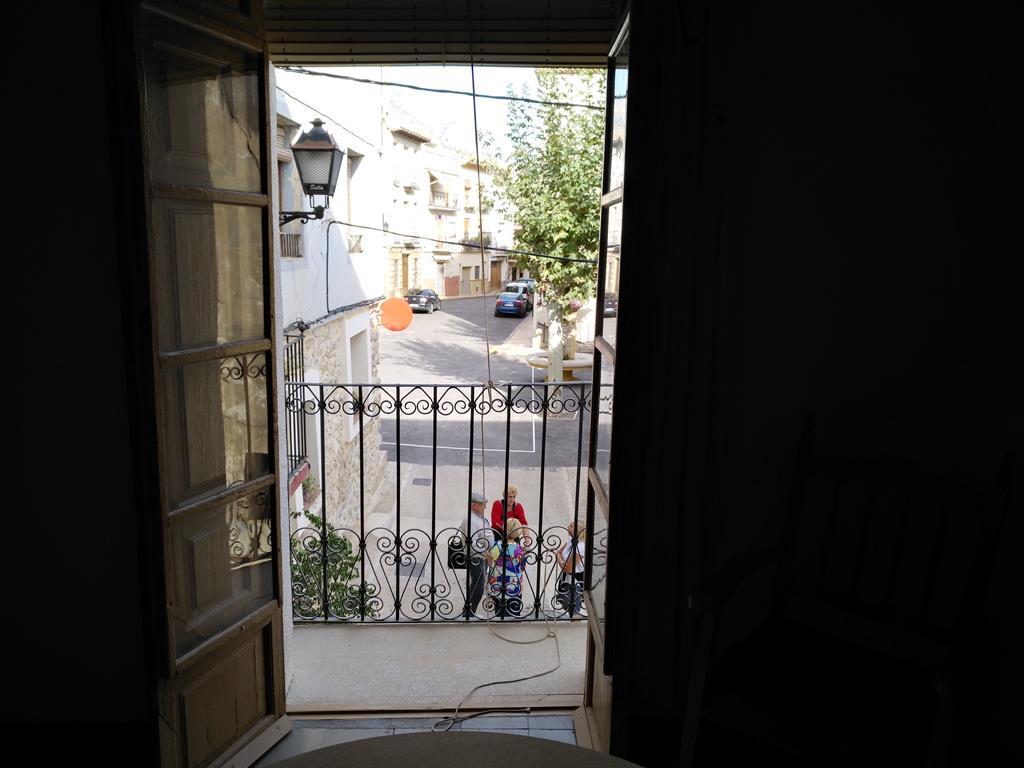 Casa en Sella