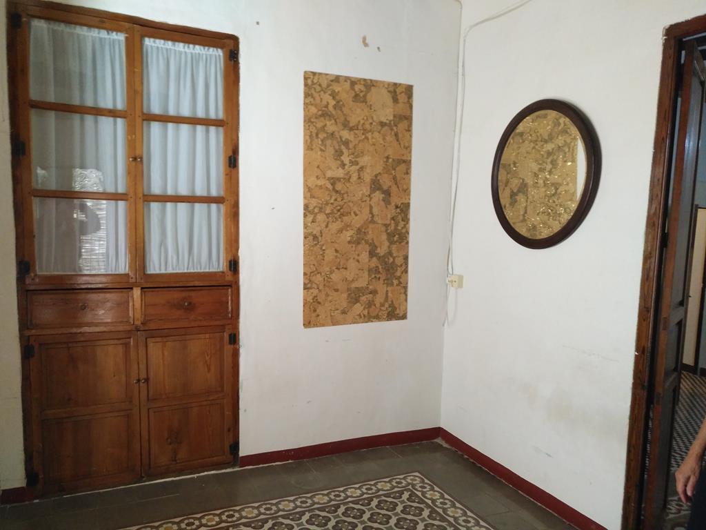 Casa en Sella