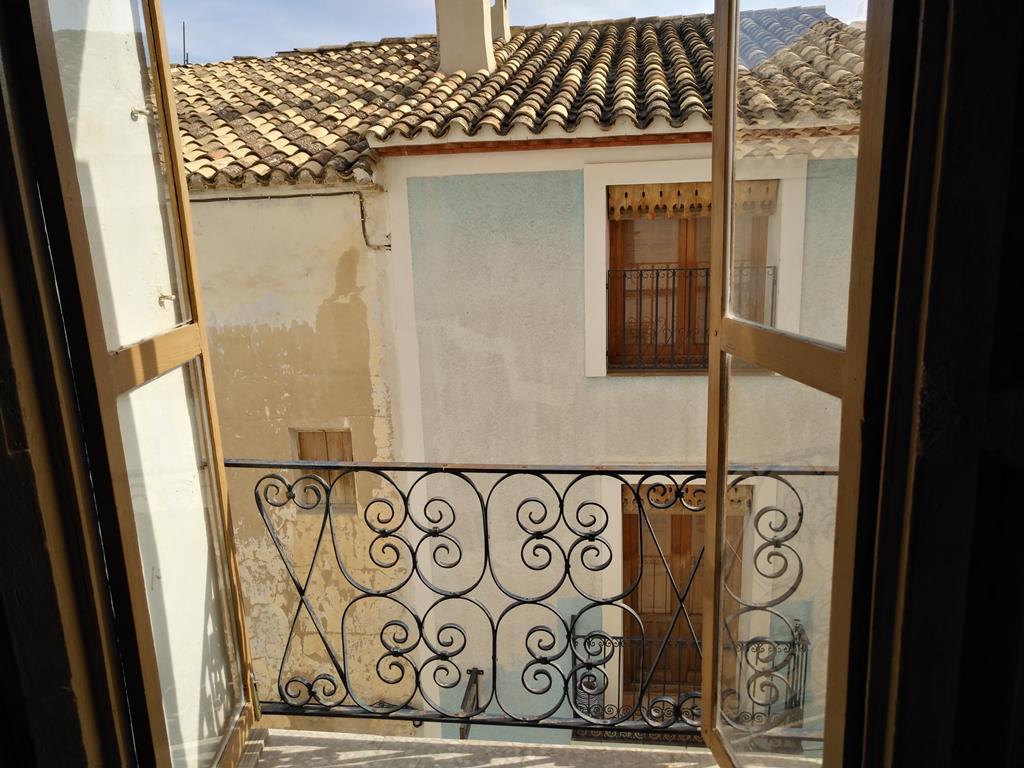 Casa en Sella