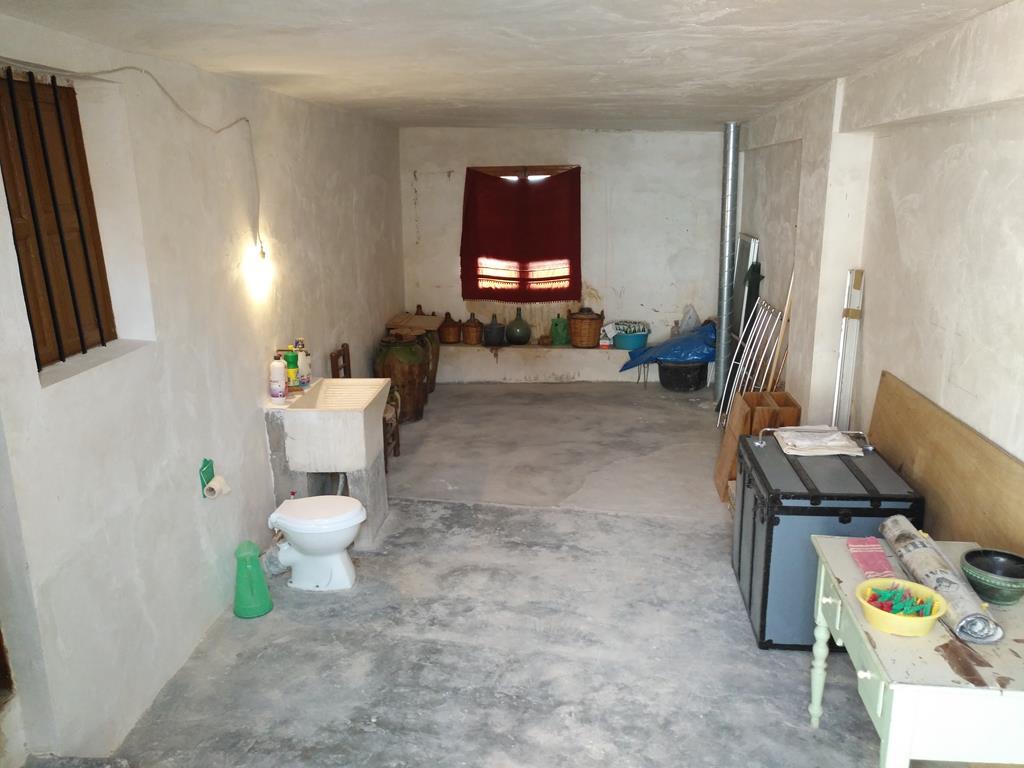 Casa en Sella