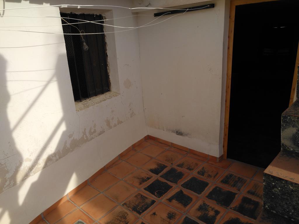 Casa en Sella