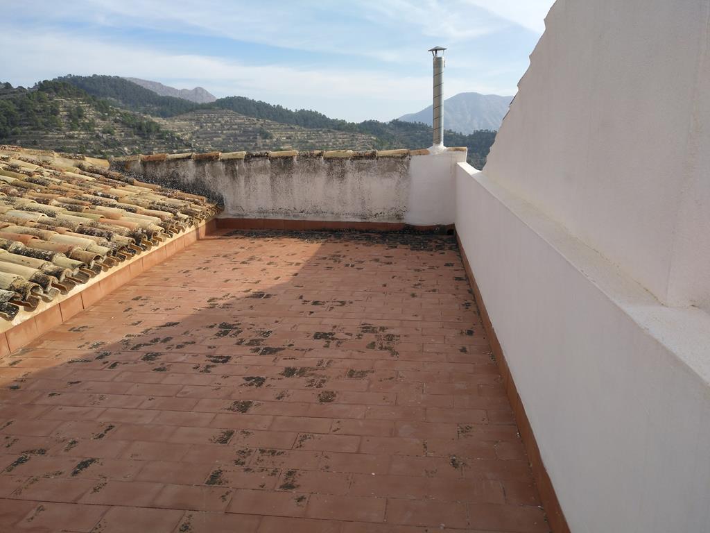 Casa en Sella