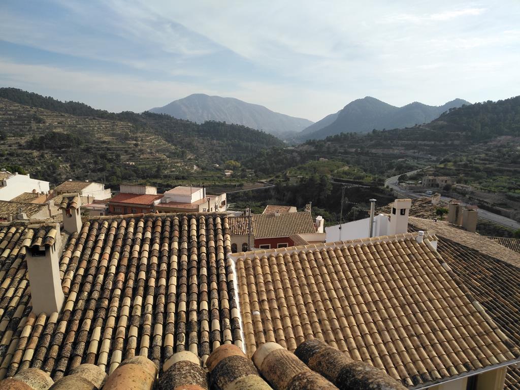 Casa en Sella