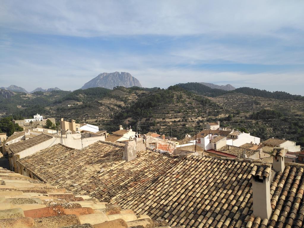 Casa en Sella