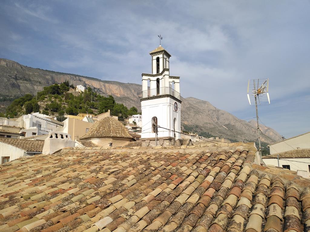 Casa en Sella