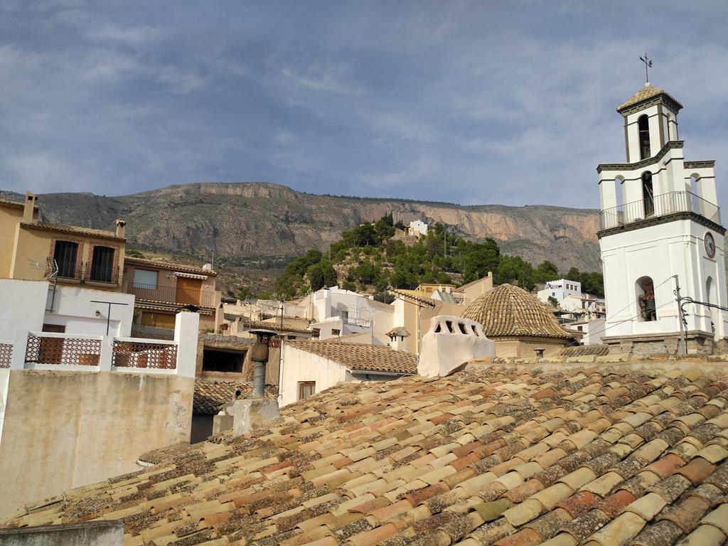 Casa en Sella