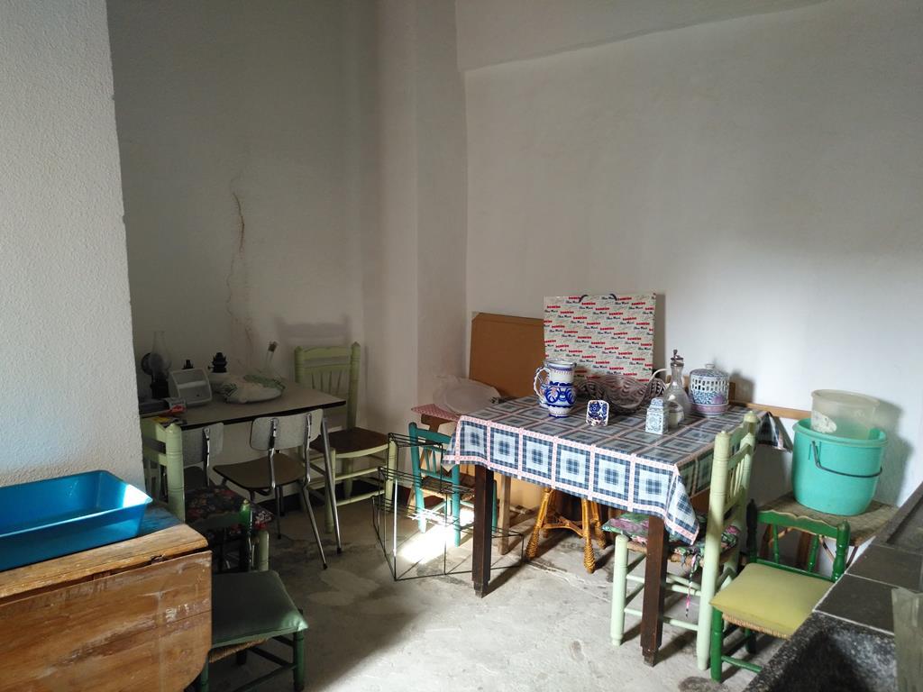 Casa en Sella