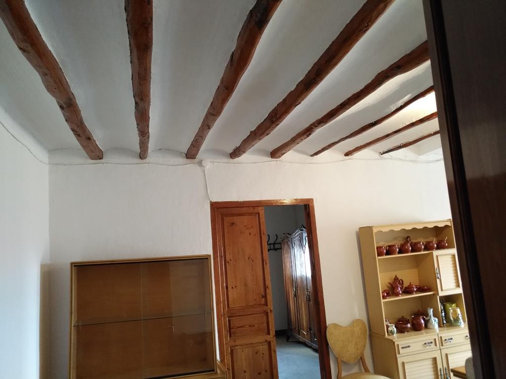 Casa en Sella